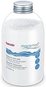 Beurer Морская соль к MK 500, 1250 гр