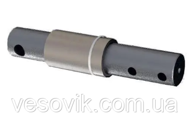 Тензодатчик KELI SKLBI-A 5t (Normal quality) 5000кг, фото 1
