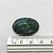 Зелений авантюрин - кабошон, фото 8