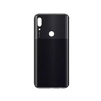 Задня кришка Huawei P Smart Z midnight black (Original PRC)