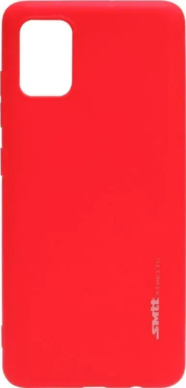 Силікон SA A515 SMTT Red