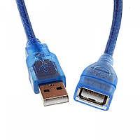 Кабель удлинитель USB 3м