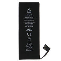 АКБ iPhone 5S (AAAA, IC 1:1, без лого) 1560 mAh