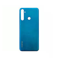 Задня кришка Realme 5 Blue