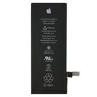 АКБ iPhone 6 (оригінал 100%) 1810 mAh