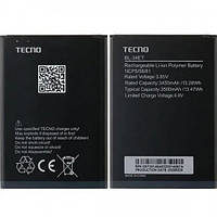 АКБ Tecno POP 3 (BB2) (BL-34ET) (оригінал 100%, тех. упаковка)