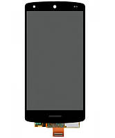 Дисплей LG D820 Nexus 5 Google/D821/D822/D832 в зборі з сенсором black