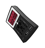 Коагулометр чотирьохканальний напівавтоматичний Helena C-4Х Медапаратура, фото 2