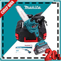 Аккумуляторная мини-пила Makita DUC200Z (36V, 5Аh) Веткорез Макита