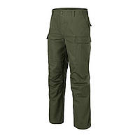 Брюки Helikon-Tex® BDU Mk2 Pants - Olive Green