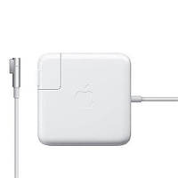 МЗП Apple 85W (MagSafe) з L-подібним роз'ємом, білий