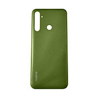 Задня кришка Realme 5 Green