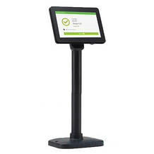 POS-термінали, POS-системи