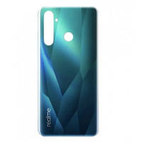 Задня кришка Realme 5 Pro Crystal Green