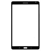Скло корпусу до планшету Samsung T700 Galaxy Tab S Wi-Fi black