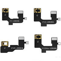 Шлейф Face ID iPhone X/iPhone XS/iPhone XS Max для програматора Zhikai (V1.0)