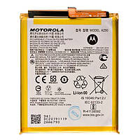 АКБ Motorola KZ50/Moto G8 Power/G Power (AAA) без лого