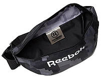 Сумка mebelime на пояс Reebok піксель, фото 8