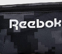 Сумка mebelime на пояс Reebok піксель, фото 11