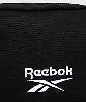 Сумка mebelime на плече Reebok Classic чорна, фото 8