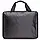 Сумка smile  для ноутбука 15,6 дюймов  Semi Line чорна, фото 2