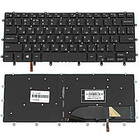 Клавиатура Dell Precision 5540 подсветка клавиш (029GT3) для ноутбука для ноутбука