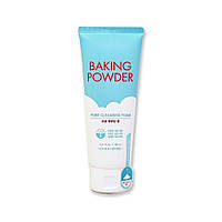 Пінка для очищення пір Etude House Baking Powder Pore Cleansing Foam, 160 мл