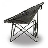 Крісло коропове SOLAR TACKLE SOUTH WESTERLY MOON CHAIR, фото 5