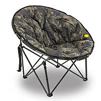 Крісло коропове SOLAR TACKLE SOUTH WESTERLY MOON CHAIR