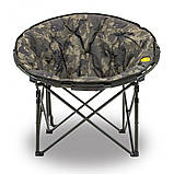 Крісло коропове SOLAR TACKLE SOUTH WESTERLY MOON CHAIR, фото 4