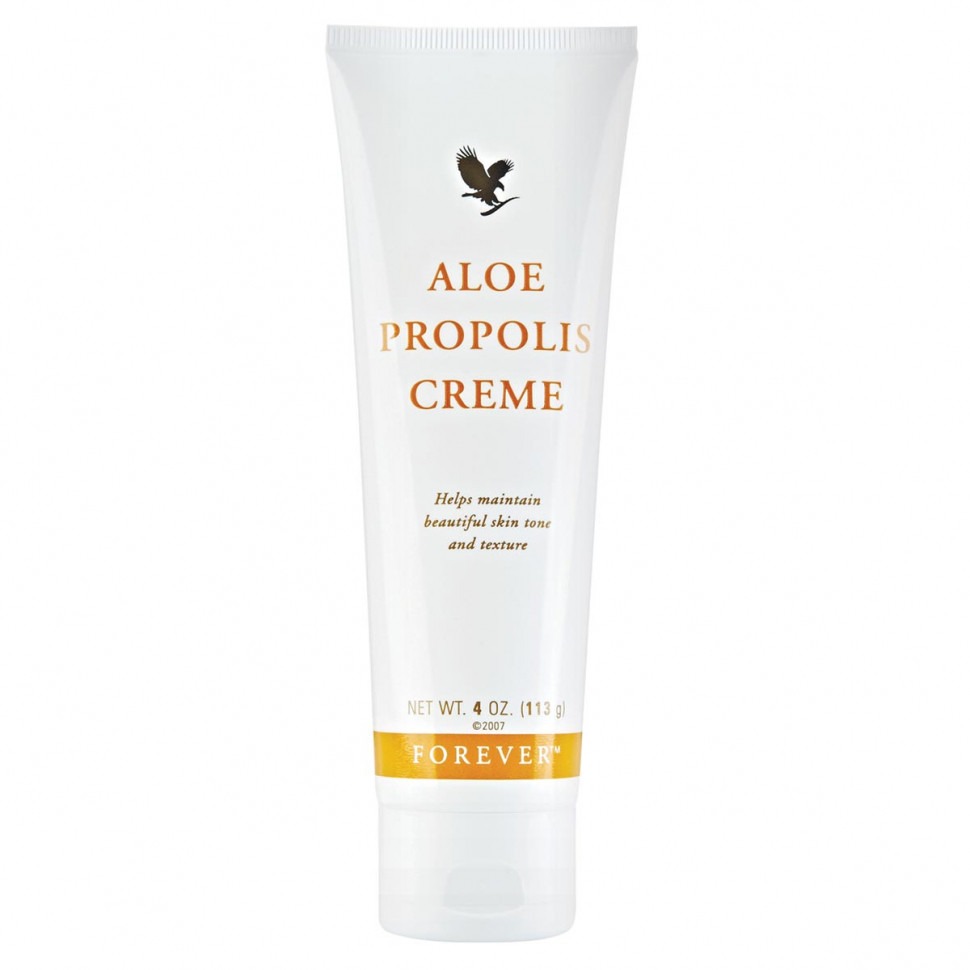 Крем Алое з Прополісом Форевер (Aloe Propolis Creme) — Forever Living