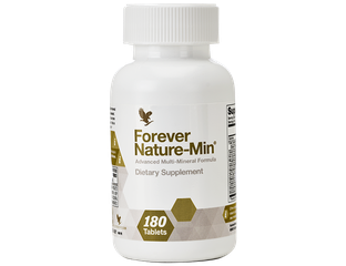 Натур-Мін Форевер (Nature-Min) — Forever Living