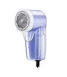 Машинка для видалення катишків Lint Remover M2088 з USB-шнуром, 3 Вт Фіолетовий, фото 3