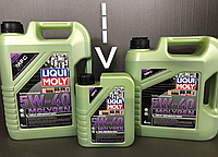 Масло моторное Liqui Moly Molygen New Generation 5W40 1л (9053)