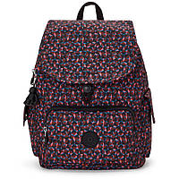 Рюкзак Kipling CITY PACK S Happy Squares (B3X) KI4581_B3XMK official