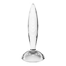 Анальний корок Satisfyer Sparkling Crystal, фото 2