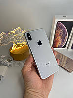 IPhone XS Max 256 gb Silver