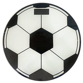 Ваги підлогові 2003A BALL, 180 кг (50 г), температура