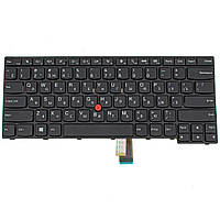 Клавиатура Lenovo ThinkPad E455 для ноутбука (04X6124) для ноутбука