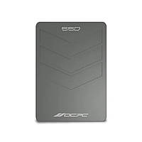 Накопичувач SSD OCPC XTG-200 SSD 2.5" SATA III 128GB