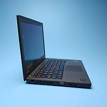 Нетбук Lenovo ThinkPad X240/ 12.5" (1366x768)/ Core i5-4300U/ 8 GB RAM/ 240 GB SSD/ HD 4400, фото 5
