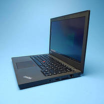 Нетбук Lenovo ThinkPad X240/ 12.5" (1366x768)/ Core i5-4300U/ 8 GB RAM/ 240 GB SSD/ HD 4400, фото 6