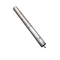 Магнієвий анод, різьба M4x10, Ø19/L=200 мм., Kawai (Китай)