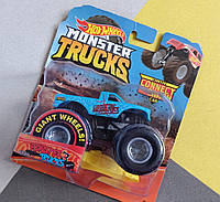 Машинка-позашляховик "Hot Wheels Monster Truck"