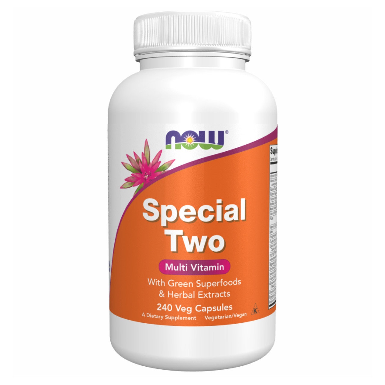 Special Two Multi - 240 vcaps, фото 1