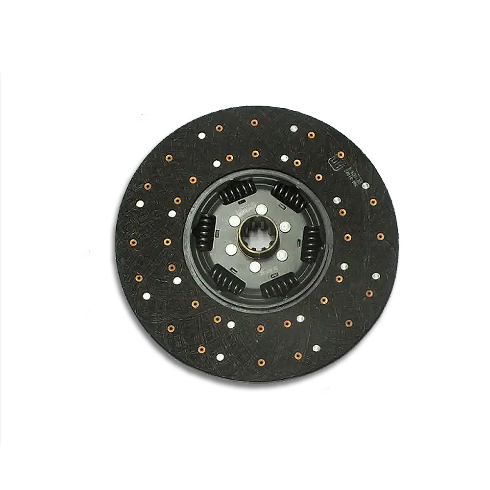 Диск зчеплення 020 105 1878000105, фото 1