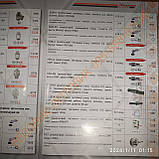 Тензодатчик Keli SQB-SS 0,5t (неіржавка сталь, якість Normal, IP68) 500 кг, фото 8