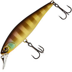 Воблер Jackall Squad Minnow 80SP 82mm 9.7g Noike Gill