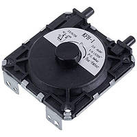 Реле тиску повітря (пресостат) P=0,4 мбар для газового котла Baxi/Westen