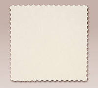 Пергаментные салфетки квадратные (белыe) 210х210мм 1000шт